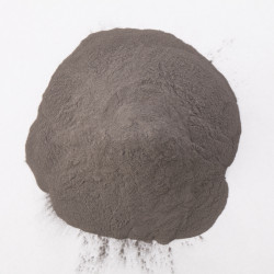 Spherical powder NiTi