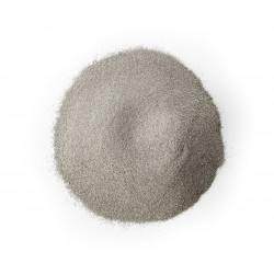 Spherical powder AlSi9Cu3